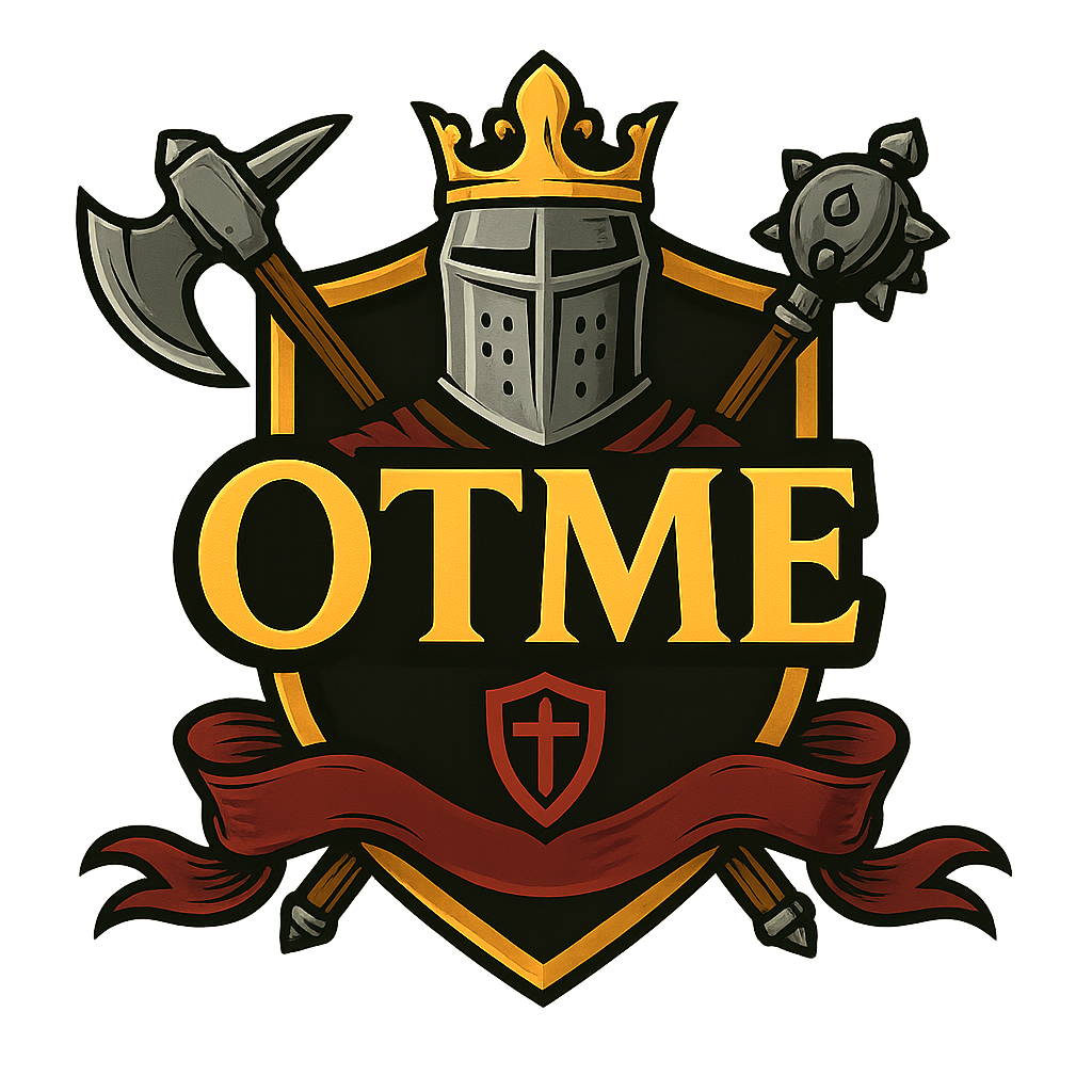Otmefun Platinum 80000